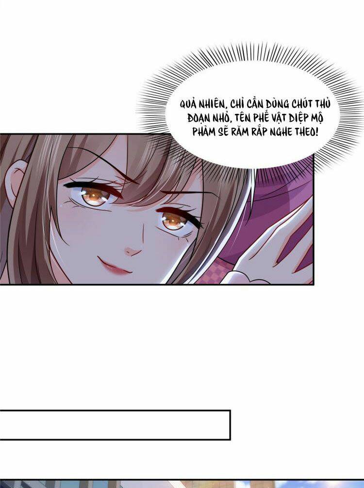 Hệt Như Hàn Quang Gặp Nắng Gắt Chapter 147.1 - Trang 4