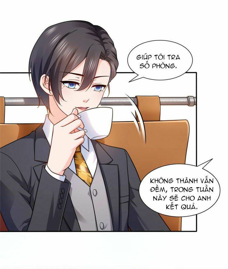 Hệt Như Hàn Quang Gặp Nắng Gắt Chapter 147.1 - Trang 6