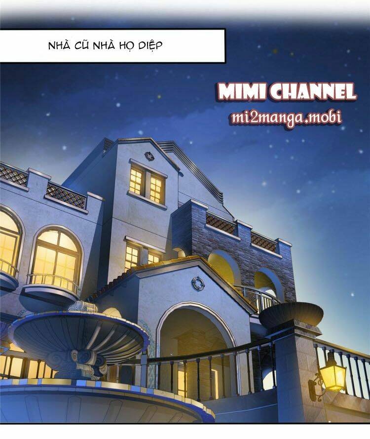 Hệt Như Hàn Quang Gặp Nắng Gắt Chapter 147.1 - Trang 7