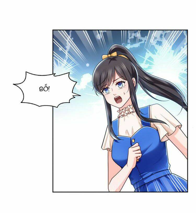 Hệt Như Hàn Quang Gặp Nắng Gắt - Chapter 147.2 - Page 11