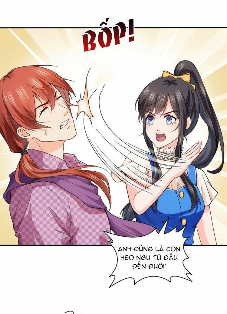 Hệt Như Hàn Quang Gặp Nắng Gắt - Chapter 147.2 - Page 14