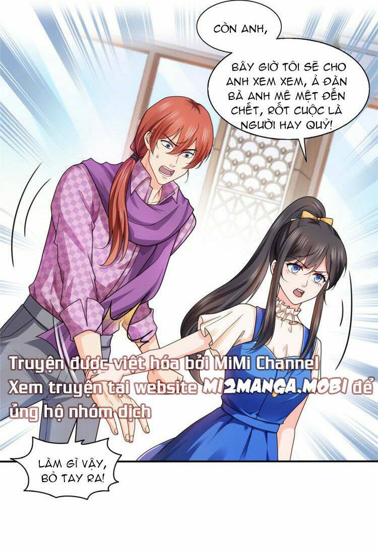 Hệt Như Hàn Quang Gặp Nắng Gắt - Chapter 147.2 - Page 18