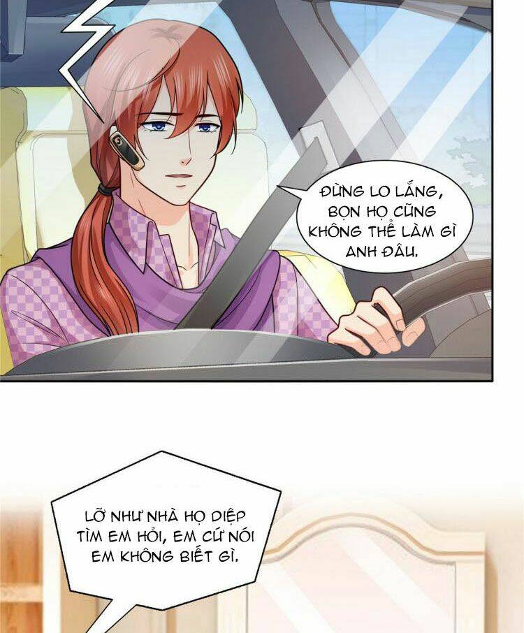 Hệt Như Hàn Quang Gặp Nắng Gắt - Chapter 147.2 - Page 3