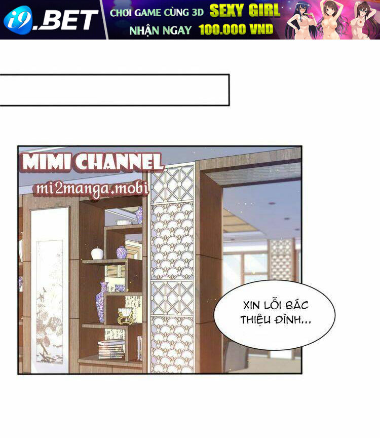 Hệt Như Hàn Quang Gặp Nắng Gắt - Chapter 147.2 - Page 5