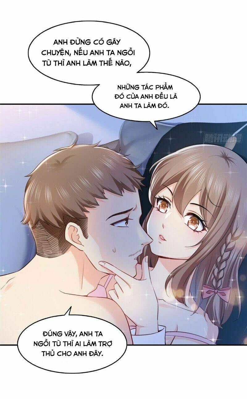 Hệt Như Hàn Quang Gặp Nắng Gắt Chapter 148 - Trang 9