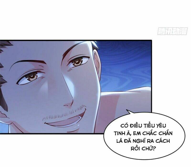 Hệt Như Hàn Quang Gặp Nắng Gắt Chapter 148 - Trang 10