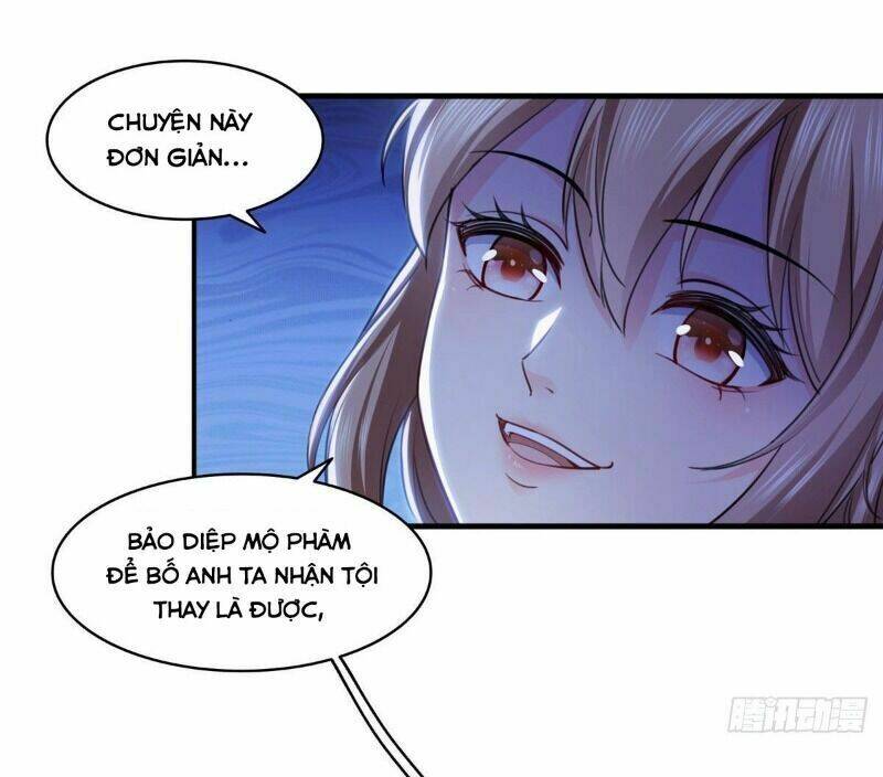 Hệt Như Hàn Quang Gặp Nắng Gắt Chapter 148 - Trang 11