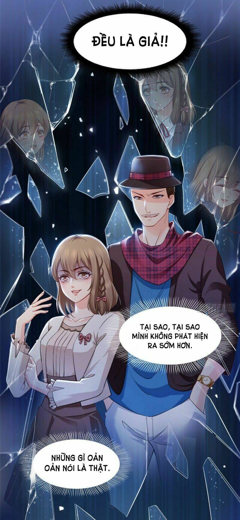 Hệt Như Hàn Quang Gặp Nắng Gắt Chapter 148 - Trang 14