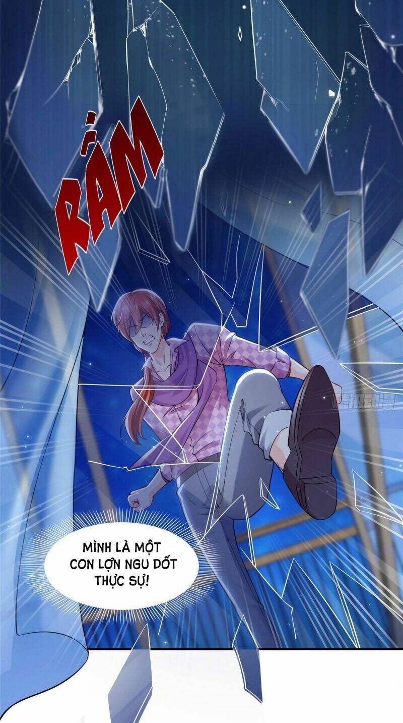 Hệt Như Hàn Quang Gặp Nắng Gắt Chapter 148 - Trang 15