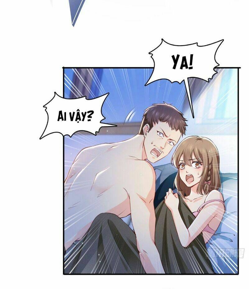 Hệt Như Hàn Quang Gặp Nắng Gắt Chapter 148 - Trang 16