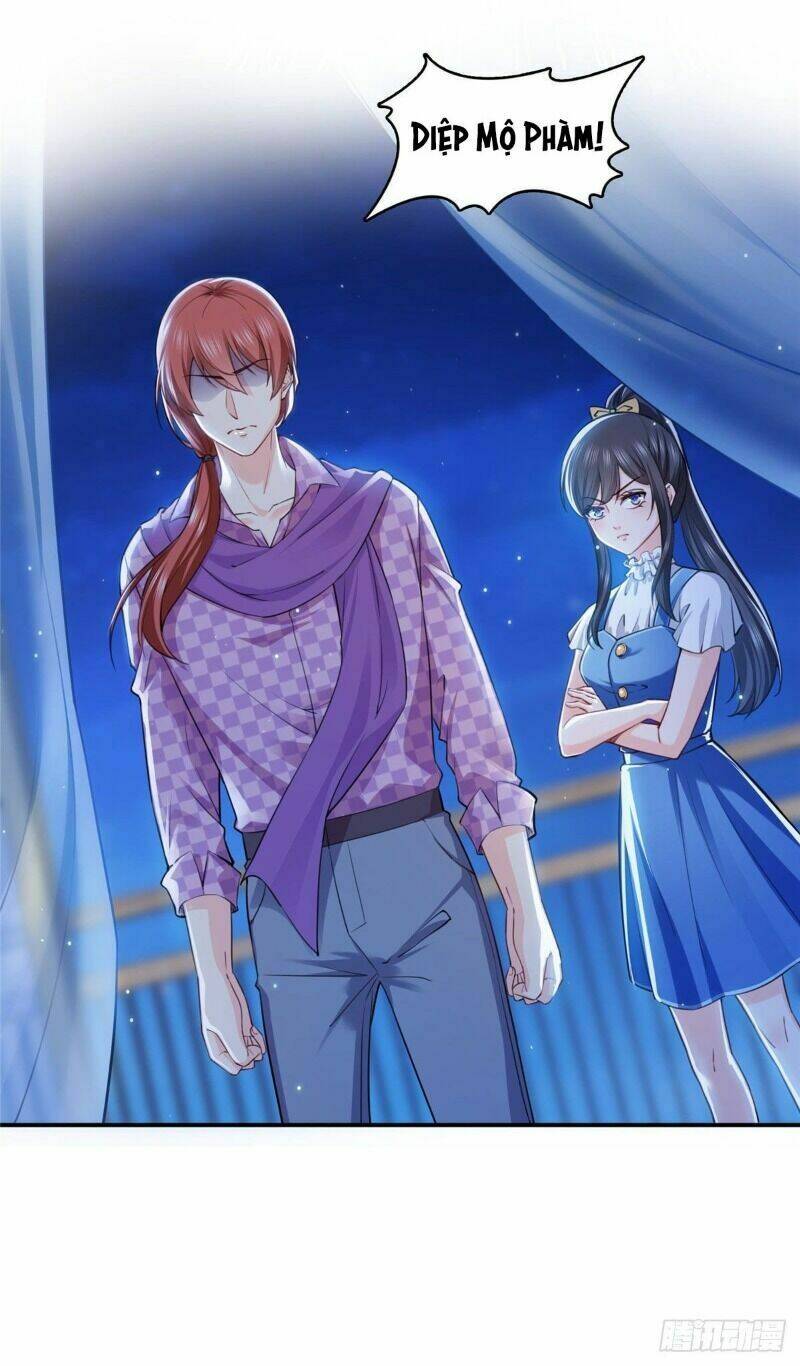 Hệt Như Hàn Quang Gặp Nắng Gắt Chapter 148 - Trang 17