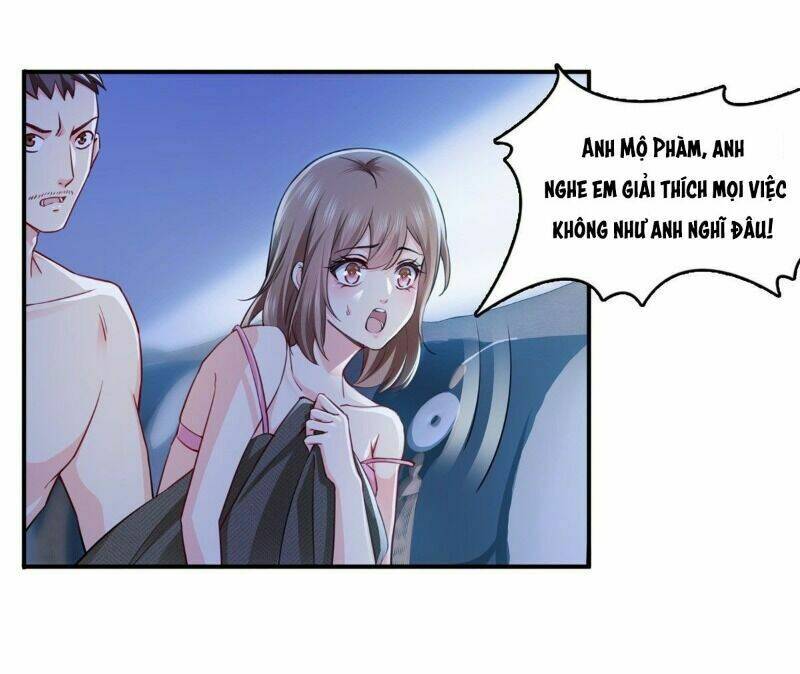 Hệt Như Hàn Quang Gặp Nắng Gắt Chapter 148 - Trang 18