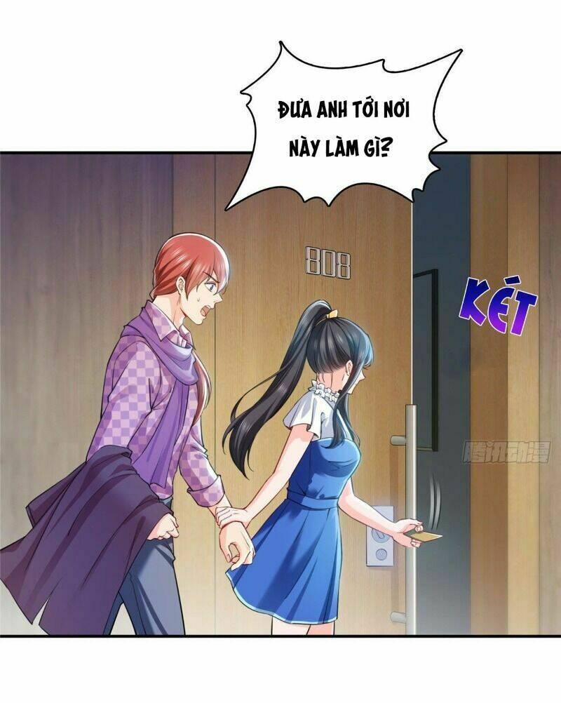 Hệt Như Hàn Quang Gặp Nắng Gắt Chapter 148 - Trang 1