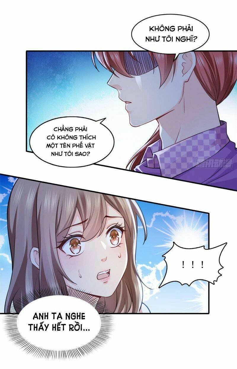 Hệt Như Hàn Quang Gặp Nắng Gắt Chapter 148 - Trang 19