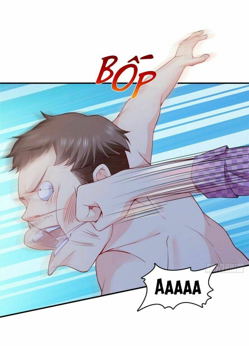 Hệt Như Hàn Quang Gặp Nắng Gắt Chapter 148 - Trang 21