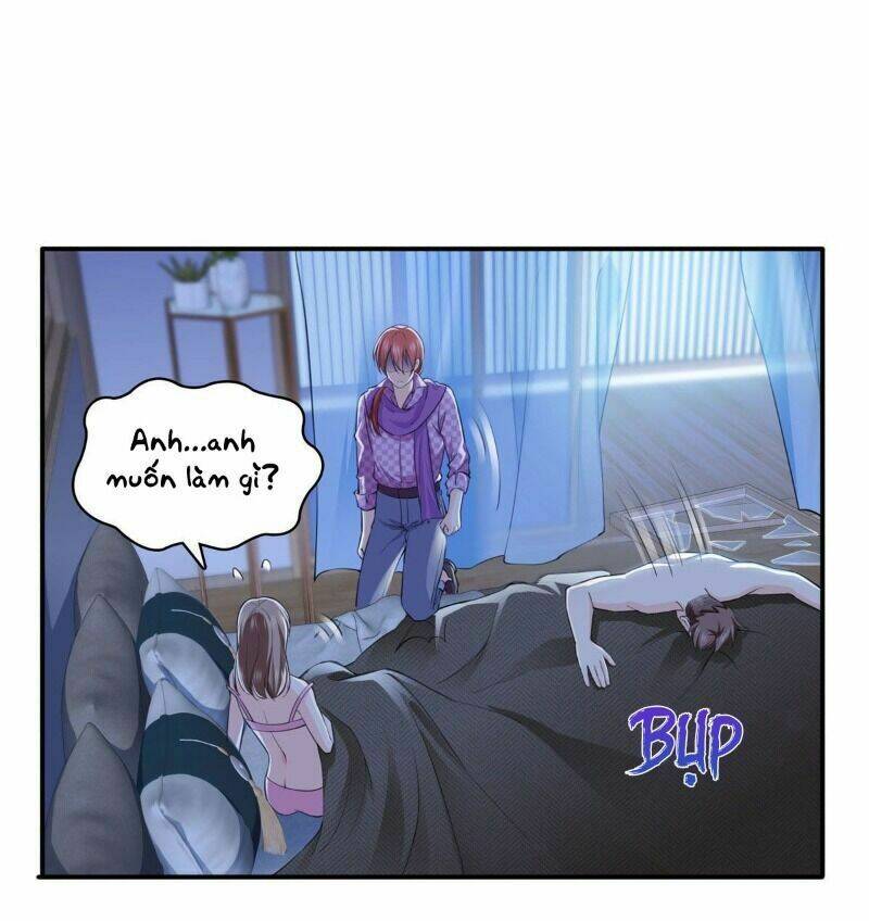 Hệt Như Hàn Quang Gặp Nắng Gắt Chapter 148 - Trang 22