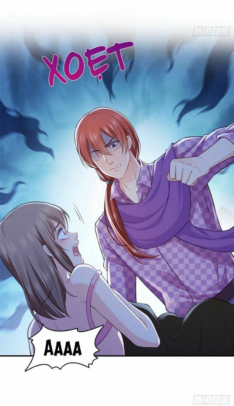 Hệt Như Hàn Quang Gặp Nắng Gắt Chapter 148 - Trang 23