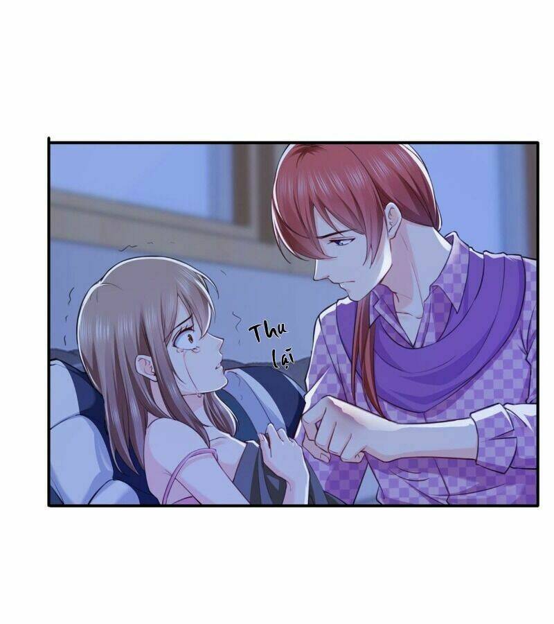 Hệt Như Hàn Quang Gặp Nắng Gắt Chapter 148 - Trang 25