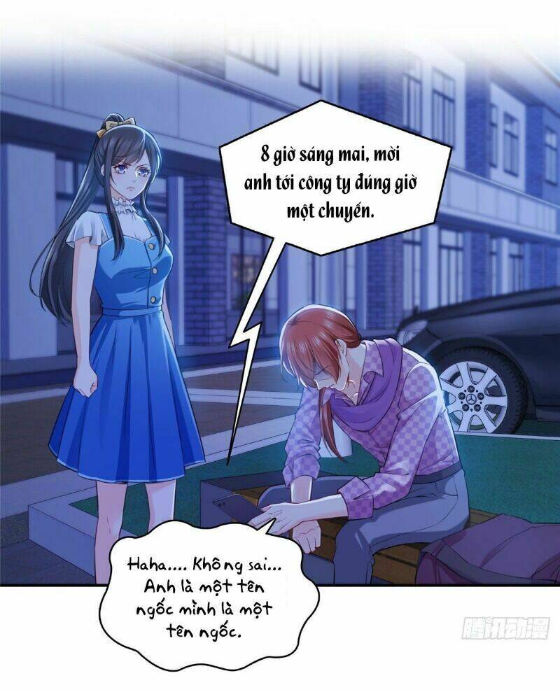 Hệt Như Hàn Quang Gặp Nắng Gắt Chapter 148 - Trang 28