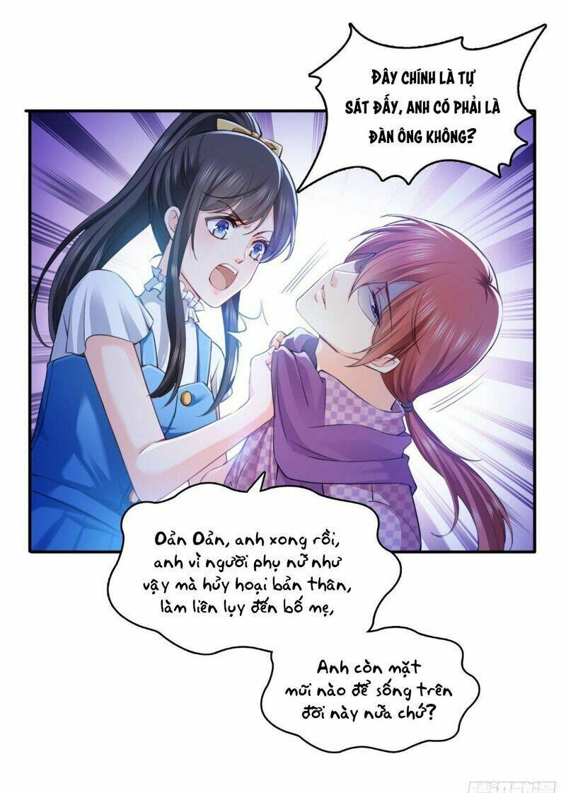 Hệt Như Hàn Quang Gặp Nắng Gắt Chapter 148 - Trang 29