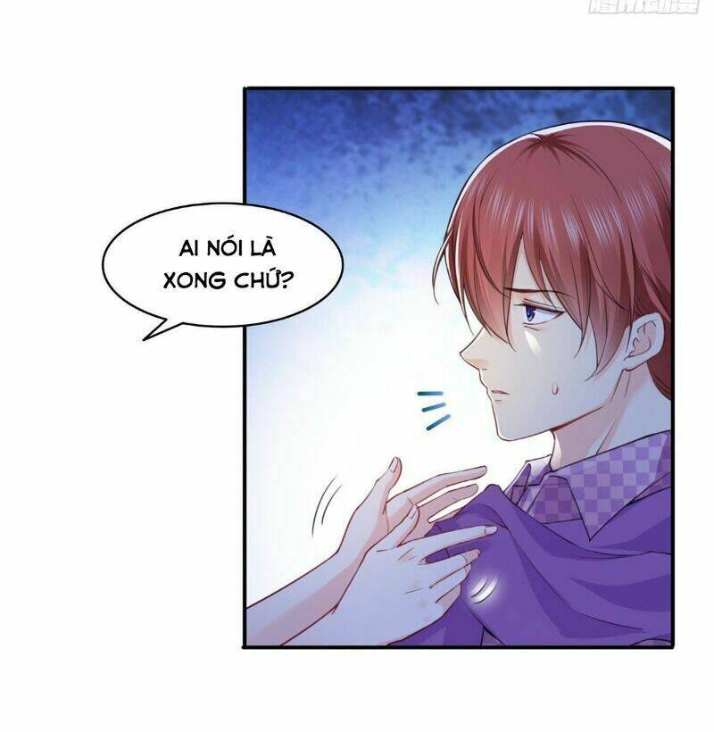 Hệt Như Hàn Quang Gặp Nắng Gắt Chapter 148 - Trang 30