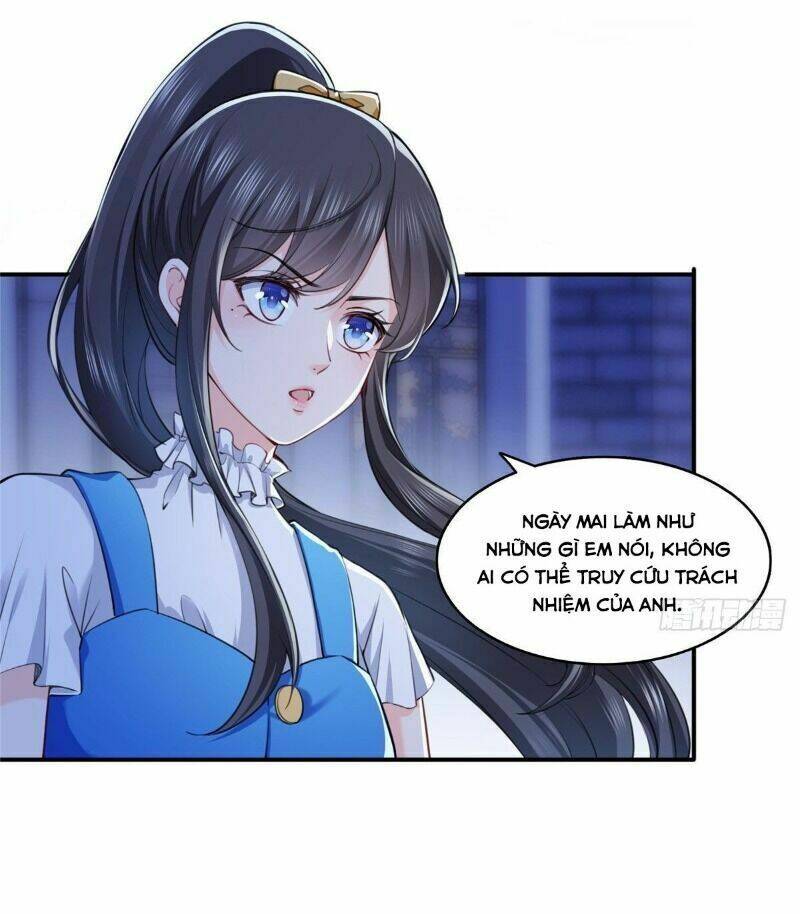 Hệt Như Hàn Quang Gặp Nắng Gắt Chapter 148 - Trang 31