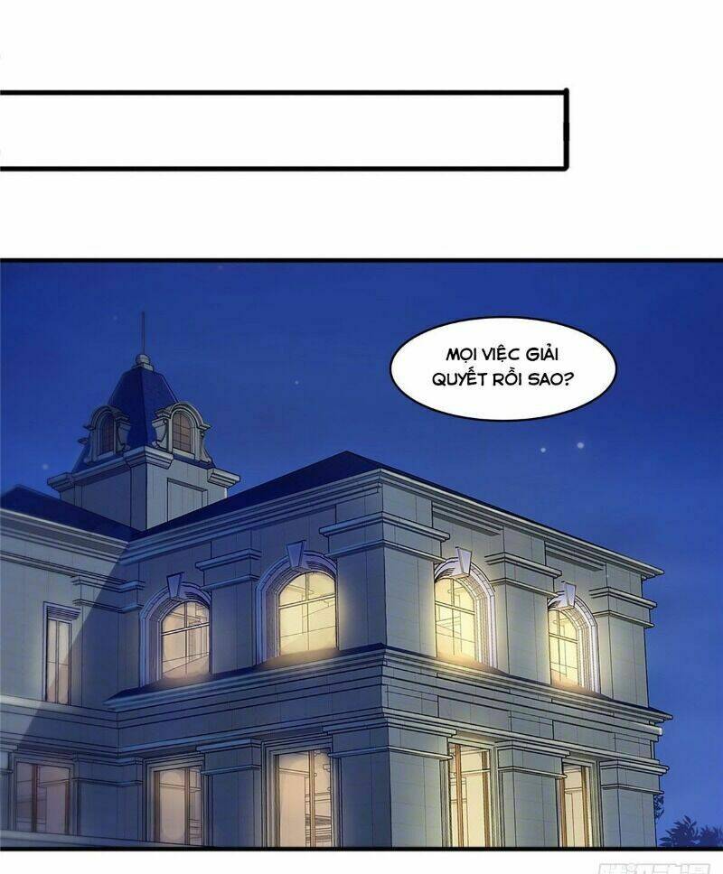 Hệt Như Hàn Quang Gặp Nắng Gắt Chapter 148 - Trang 32