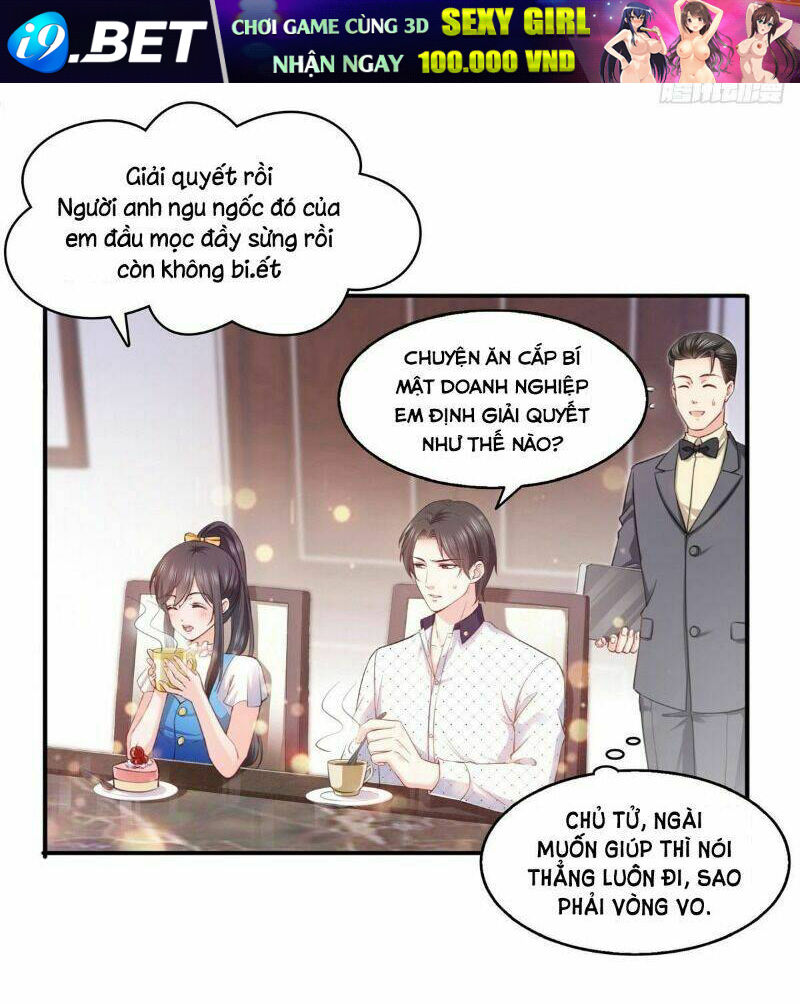 Hệt Như Hàn Quang Gặp Nắng Gắt Chapter 148 - Trang 33