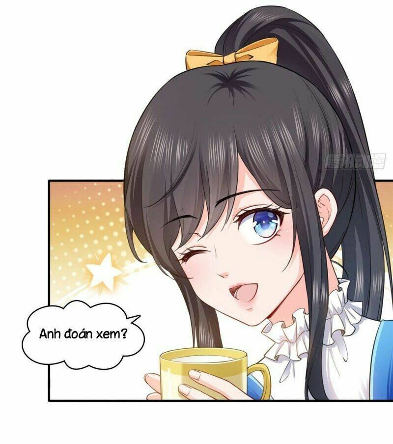 Hệt Như Hàn Quang Gặp Nắng Gắt Chapter 148 - Trang 34