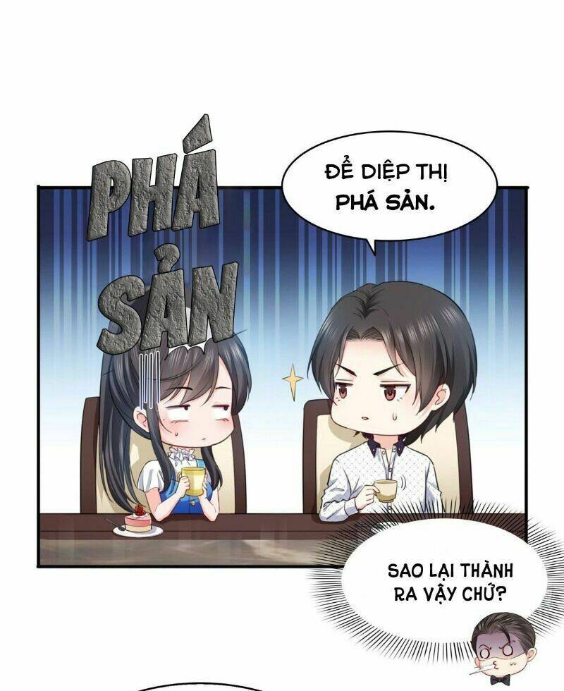 Hệt Như Hàn Quang Gặp Nắng Gắt Chapter 148 - Trang 35