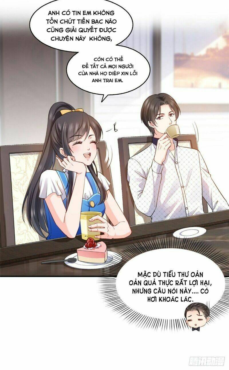 Hệt Như Hàn Quang Gặp Nắng Gắt - Chapter 148 - Page 36