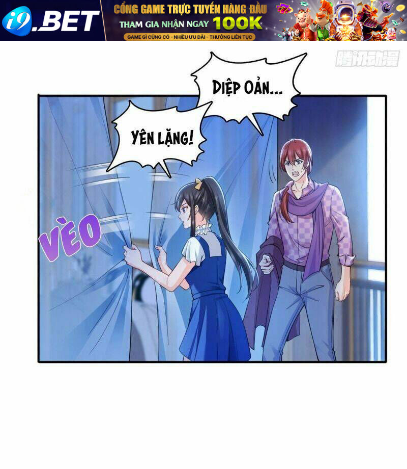 Hệt Như Hàn Quang Gặp Nắng Gắt Chapter 148 - Trang 3