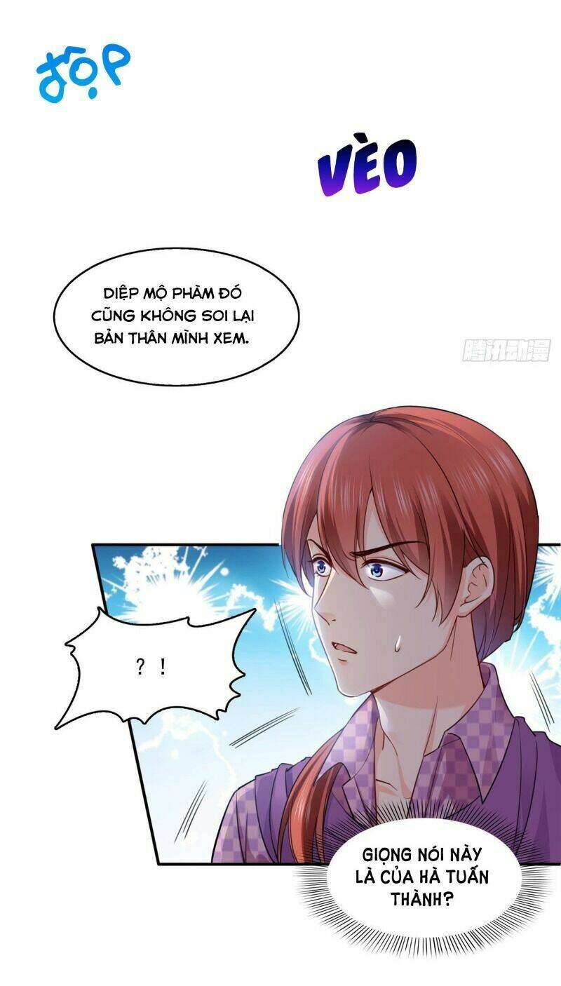 Hệt Như Hàn Quang Gặp Nắng Gắt Chapter 148 - Trang 4