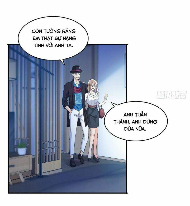 Hệt Như Hàn Quang Gặp Nắng Gắt Chapter 148 - Trang 5