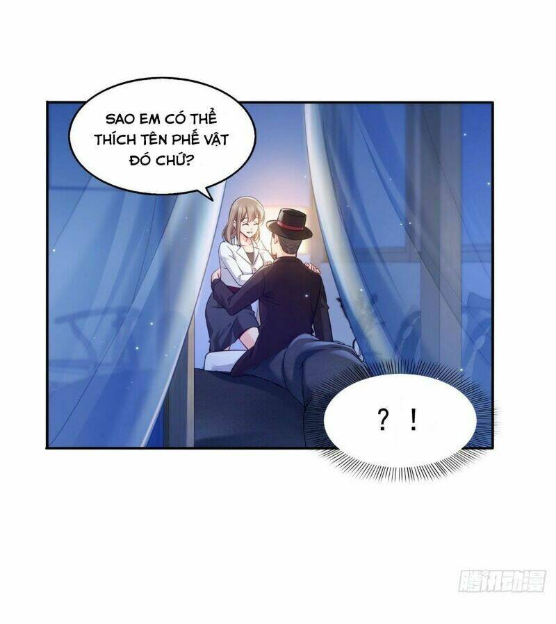 Hệt Như Hàn Quang Gặp Nắng Gắt Chapter 148 - Trang 6