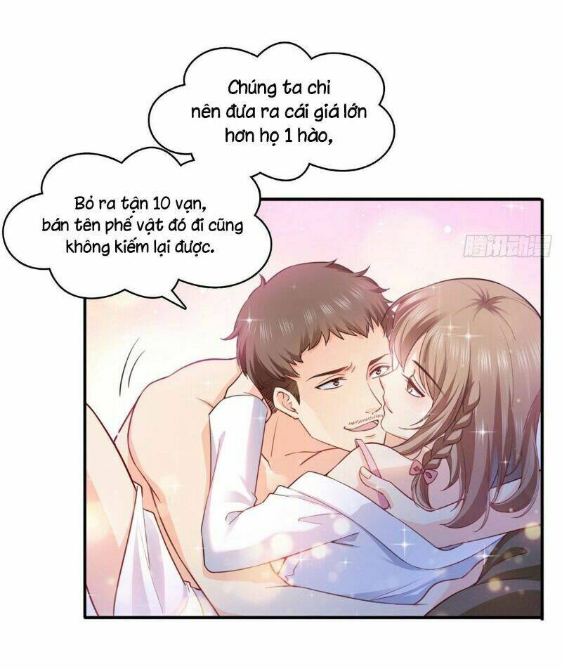 Hệt Như Hàn Quang Gặp Nắng Gắt Chapter 148 - Trang 8