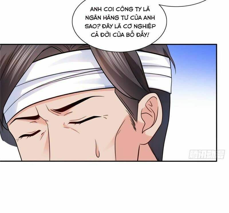 Hệt Như Hàn Quang Gặp Nắng Gắt - Chapter 149 - Page 9