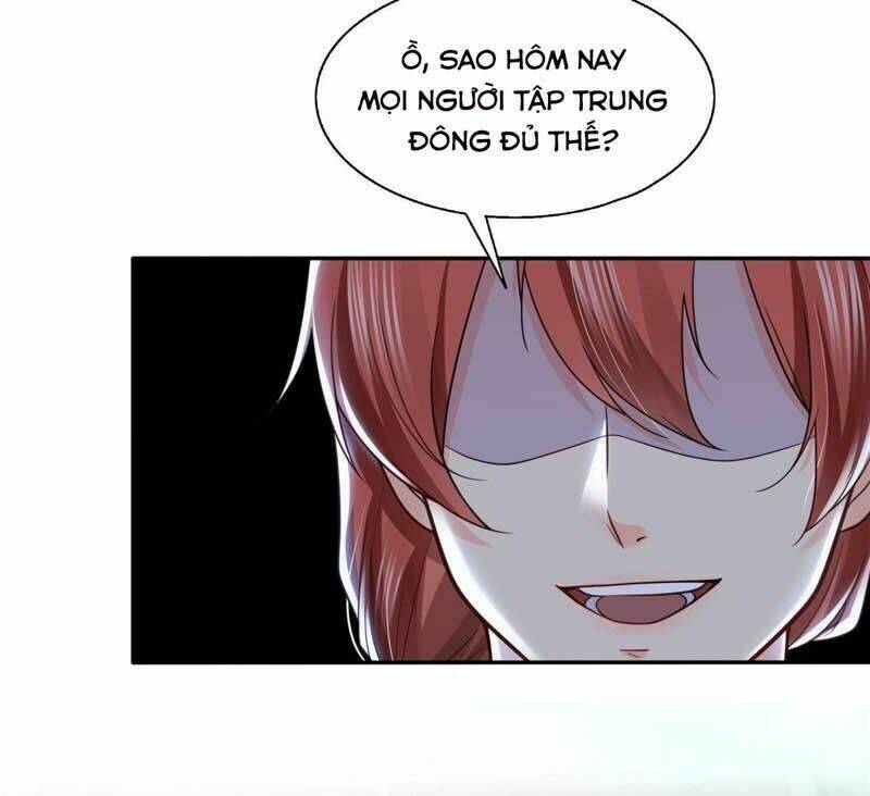 Hệt Như Hàn Quang Gặp Nắng Gắt - Chapter 149 - Page 11