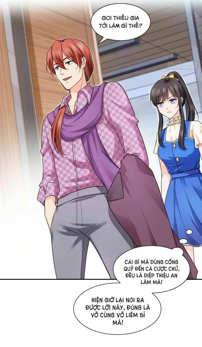 Hệt Như Hàn Quang Gặp Nắng Gắt - Chapter 149 - Page 12