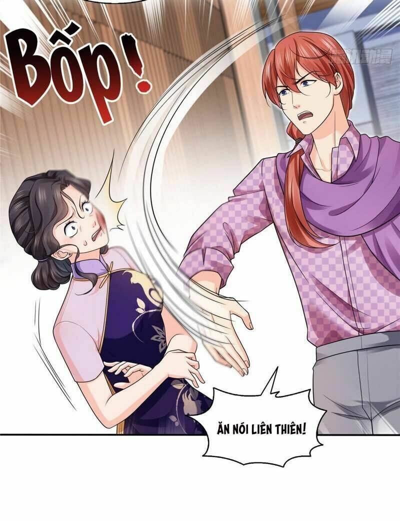 Hệt Như Hàn Quang Gặp Nắng Gắt - Chapter 149 - Page 15