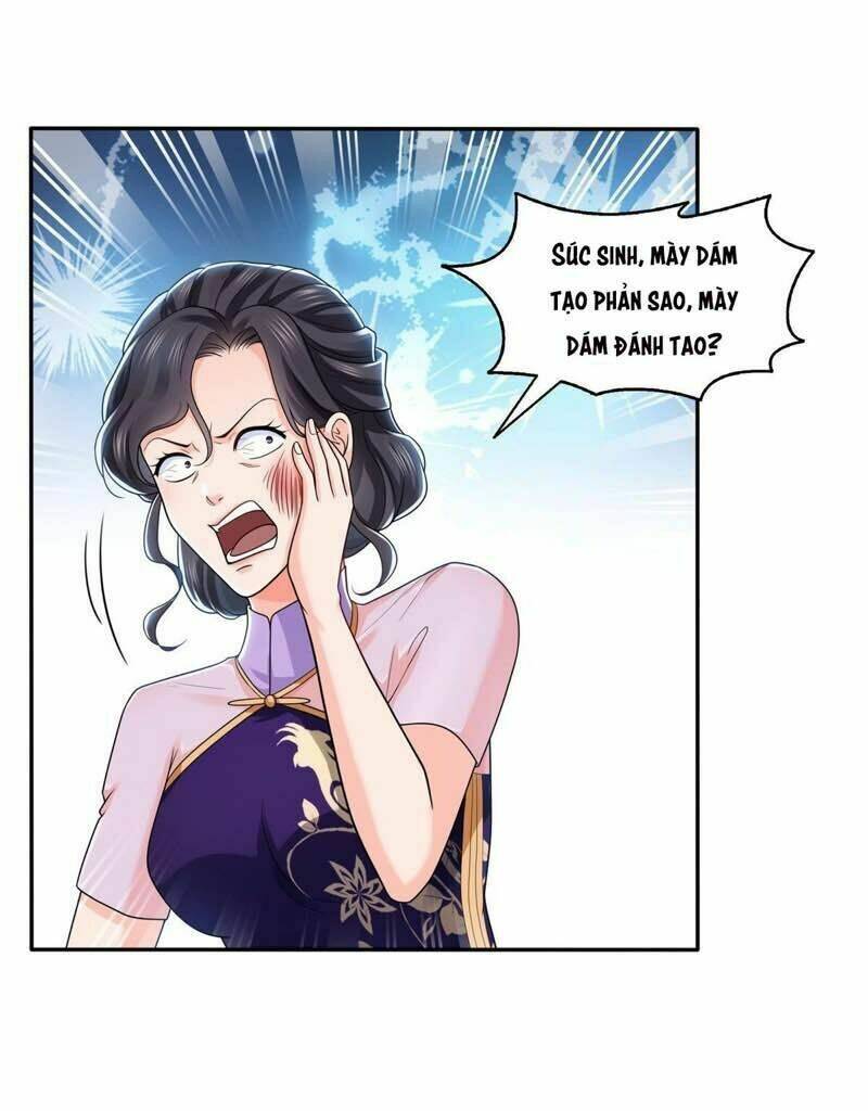 Hệt Như Hàn Quang Gặp Nắng Gắt - Chapter 149 - Page 16