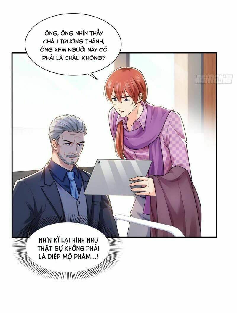 Hệt Như Hàn Quang Gặp Nắng Gắt - Chapter 149 - Page 23