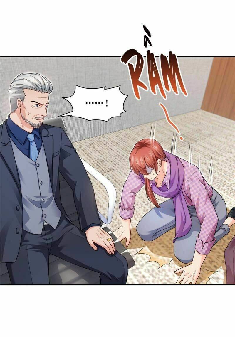 Hệt Như Hàn Quang Gặp Nắng Gắt - Chapter 149 - Page 26