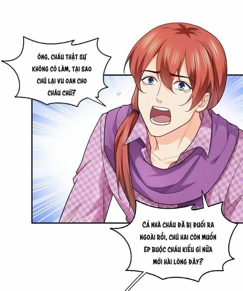 Hệt Như Hàn Quang Gặp Nắng Gắt - Chapter 149 - Page 27