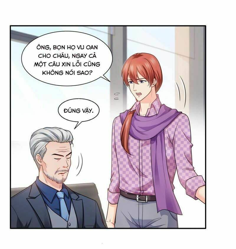 Hệt Như Hàn Quang Gặp Nắng Gắt - Chapter 149 - Page 31