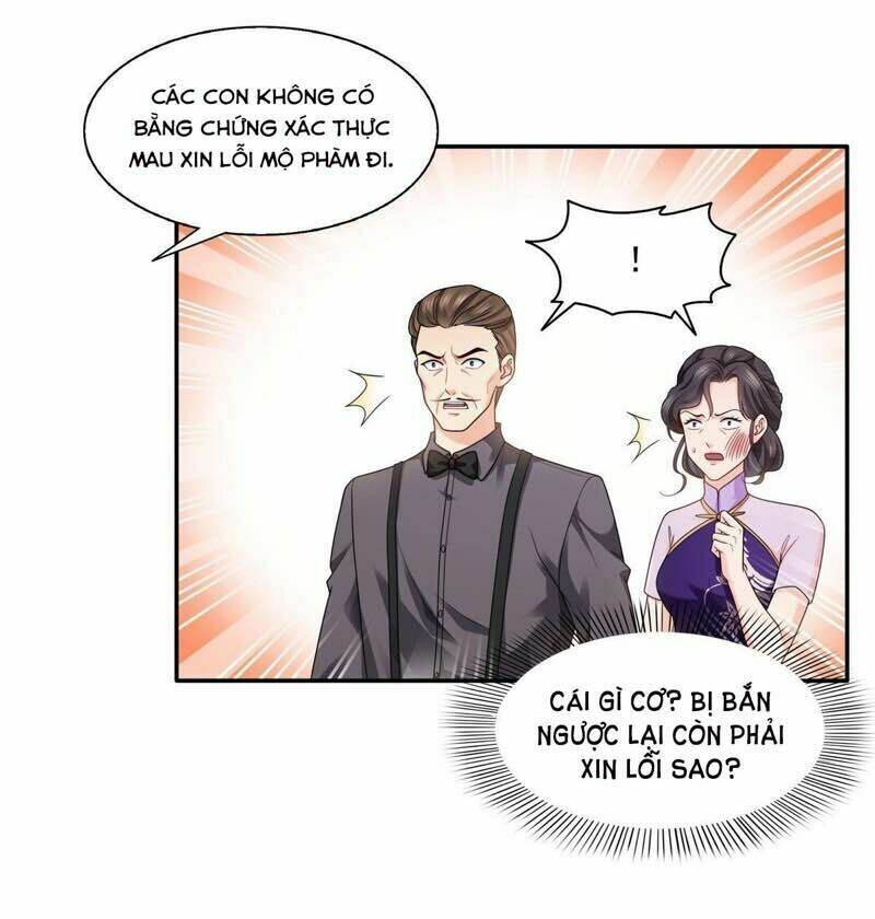 Hệt Như Hàn Quang Gặp Nắng Gắt - Chapter 149 - Page 32