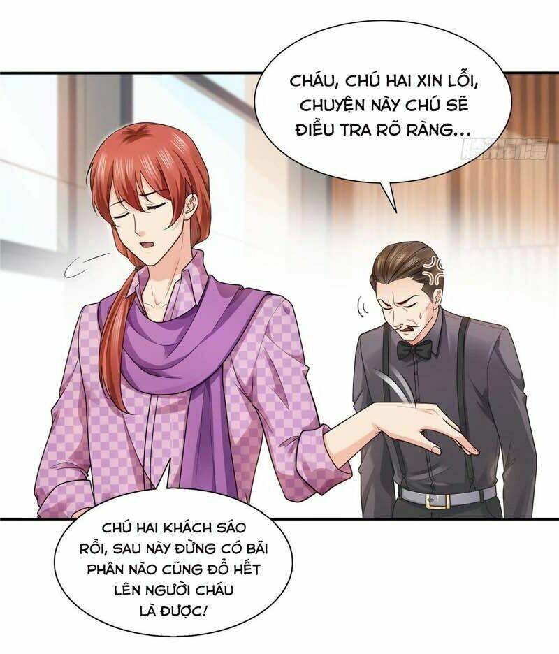 Hệt Như Hàn Quang Gặp Nắng Gắt - Chapter 149 - Page 33