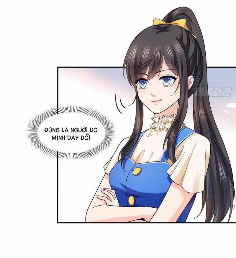 Hệt Như Hàn Quang Gặp Nắng Gắt - Chapter 149 - Page 34
