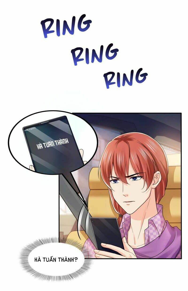 Hệt Như Hàn Quang Gặp Nắng Gắt - Chapter 149 - Page 36