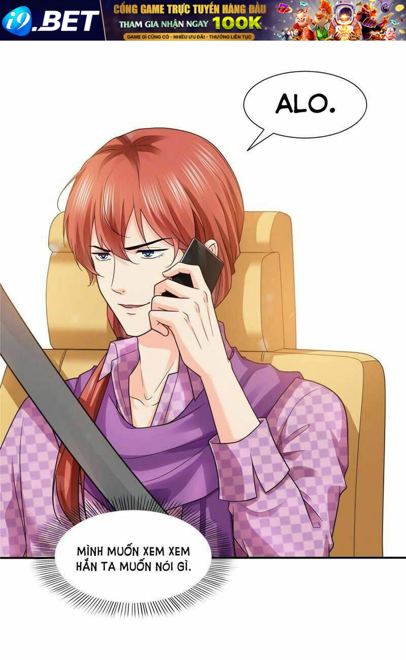 Hệt Như Hàn Quang Gặp Nắng Gắt - Chapter 149 - Page 37